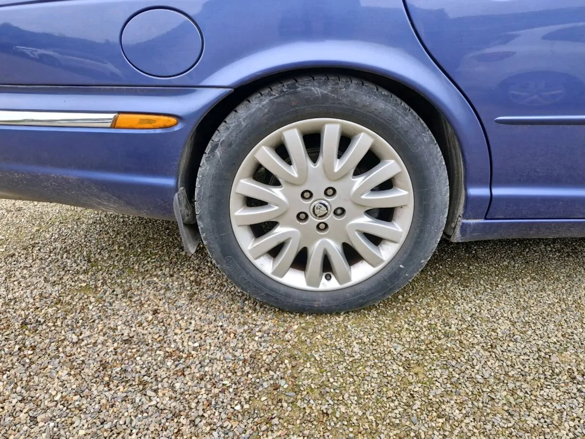 Jaguar XJ6 3.0 V6 - Image 4