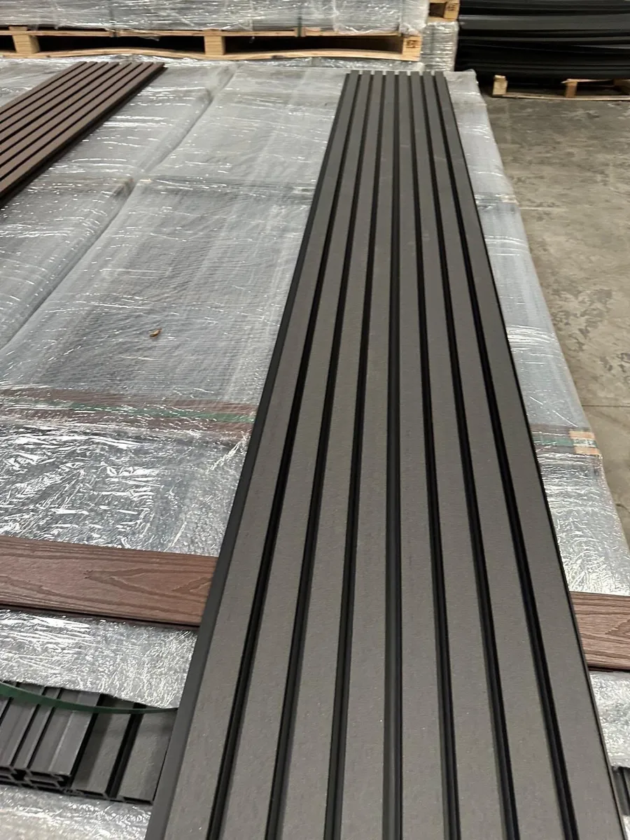 Composite Wall Cladding - Image 3