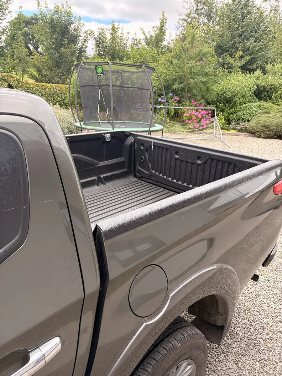 mitsubishi l200 - Image 2