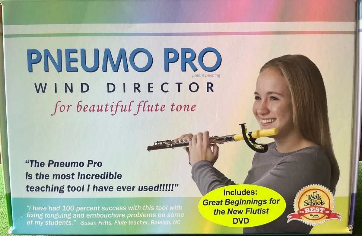 Pneumo Pro wind director - Image 1