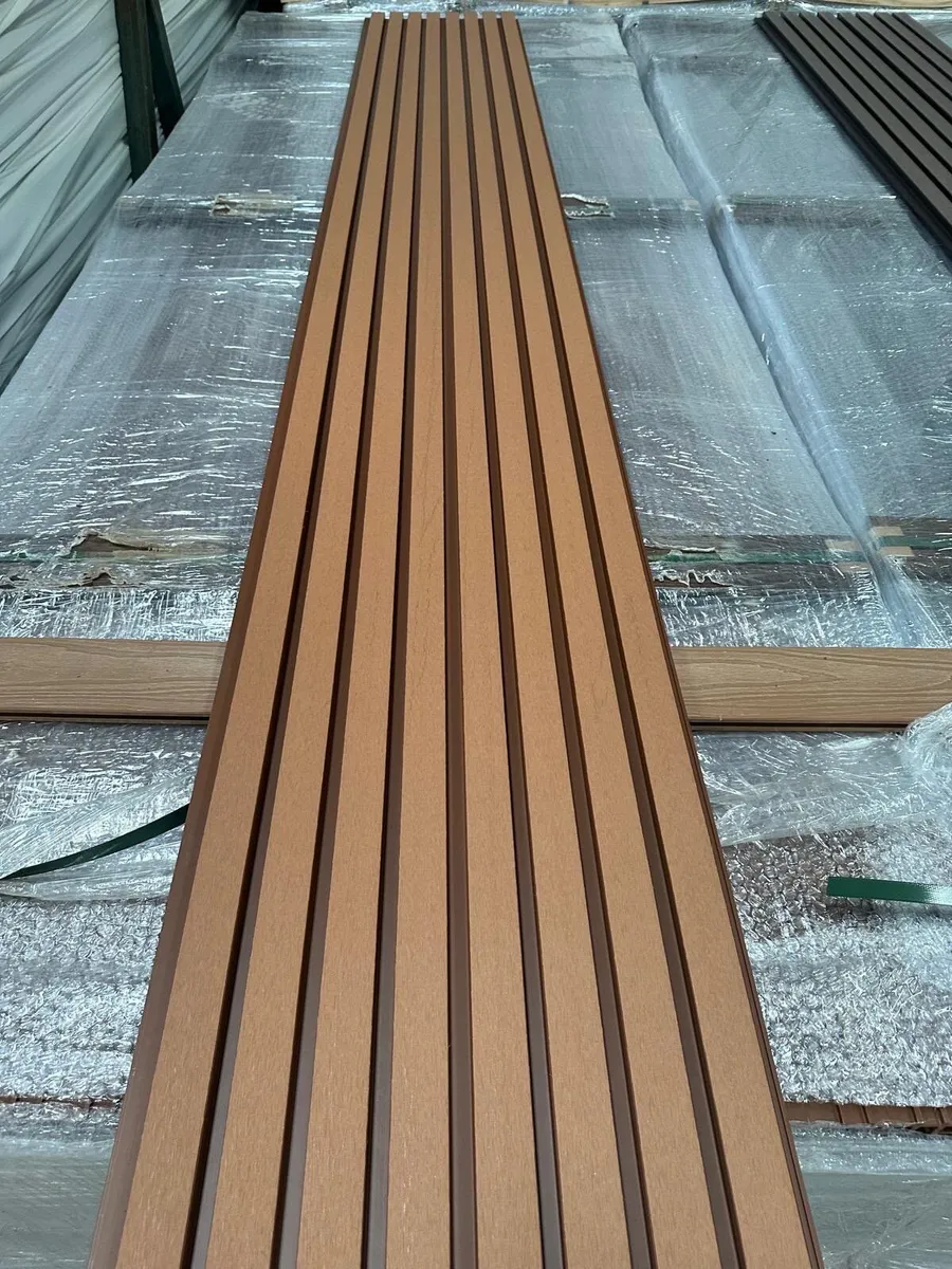 Composite Wall Cladding - Image 2