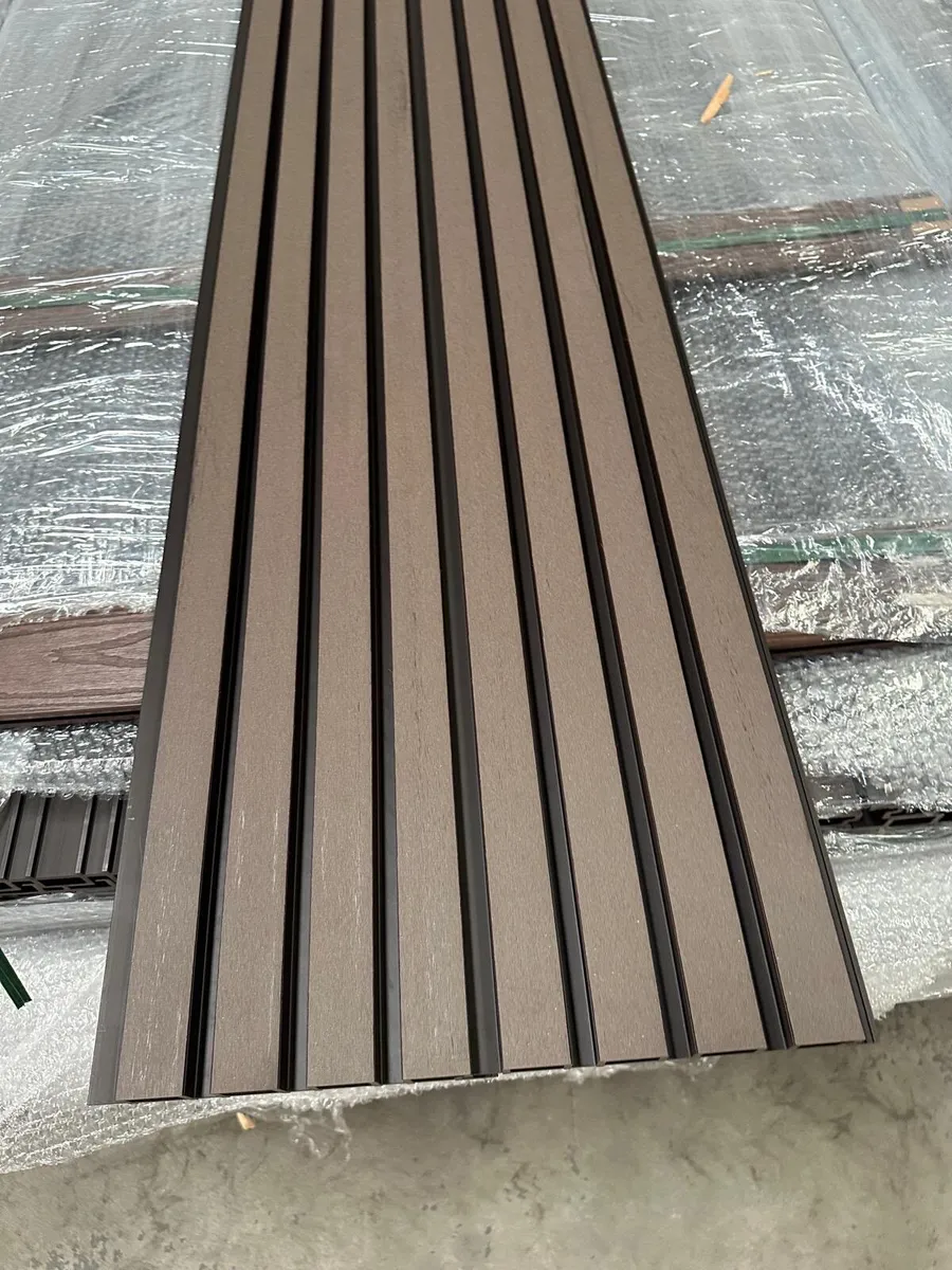 Composite Wall Cladding - Image 4