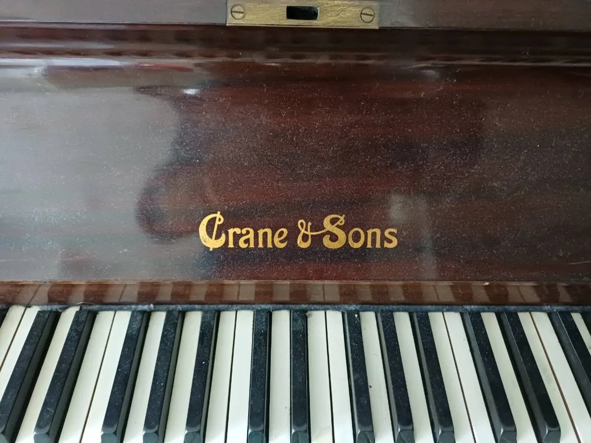 Piano - Image 2