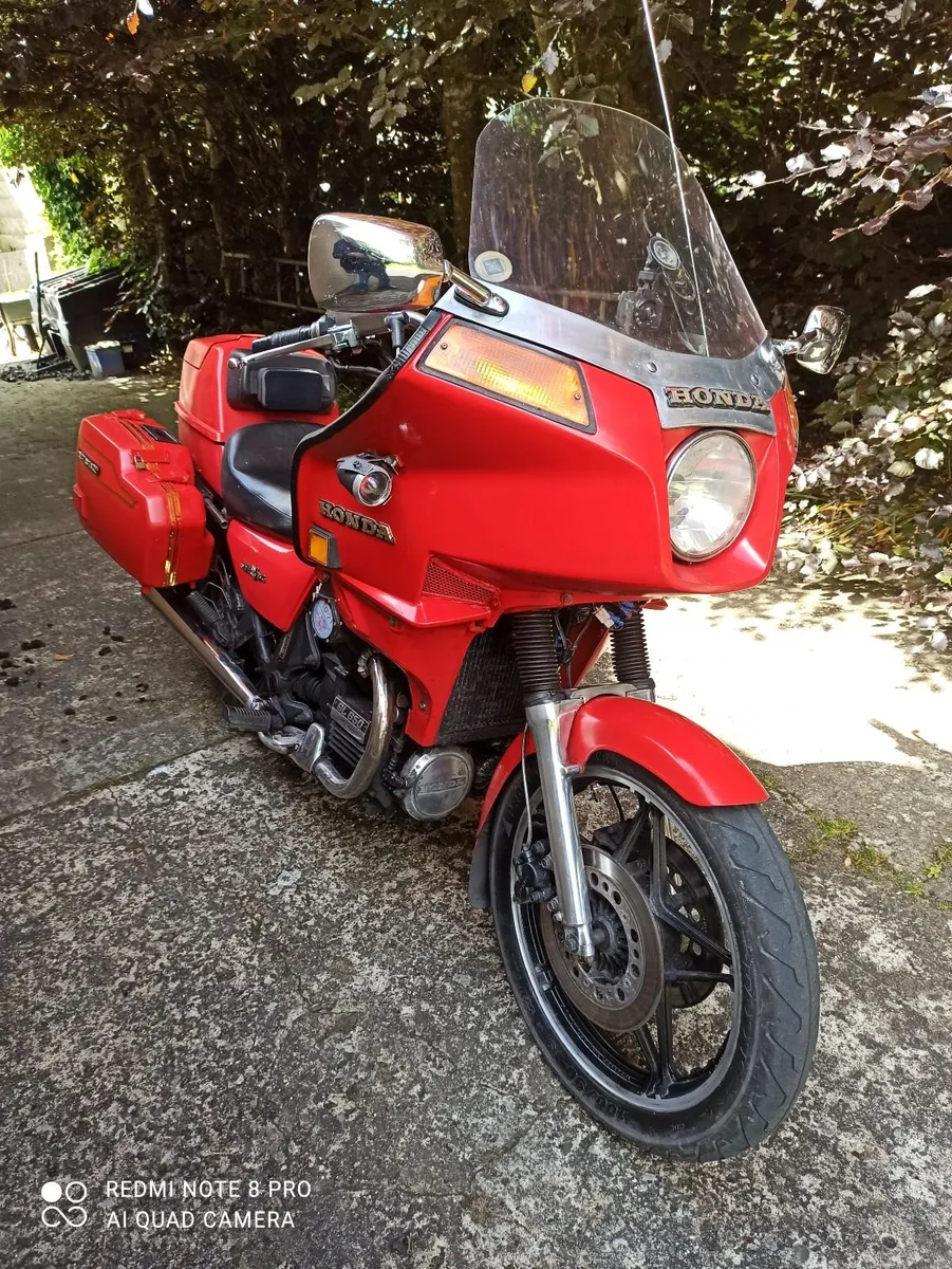 Honda Other 1985 - Image 3