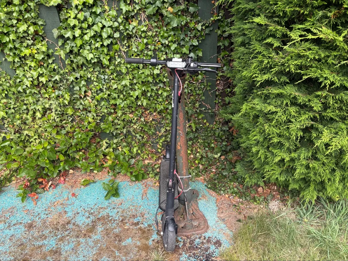 Windgoo m12 for repair/parts (Needs charging port) - Image 2