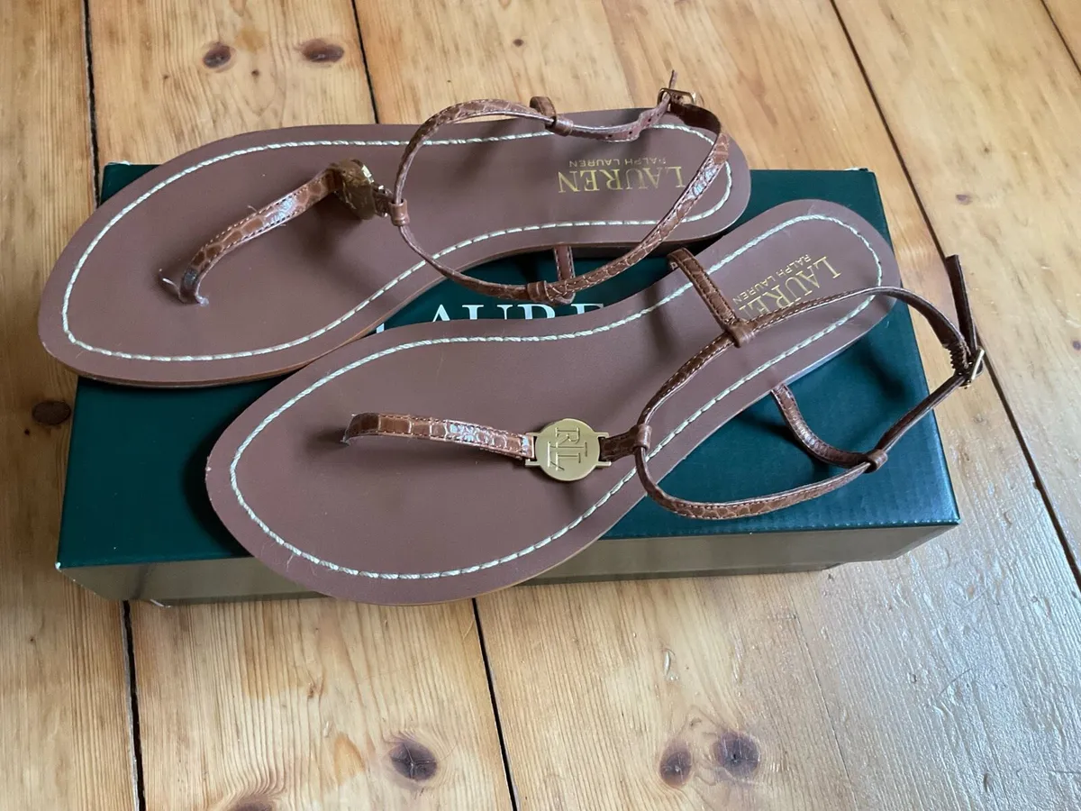 SANDALS - Image 1