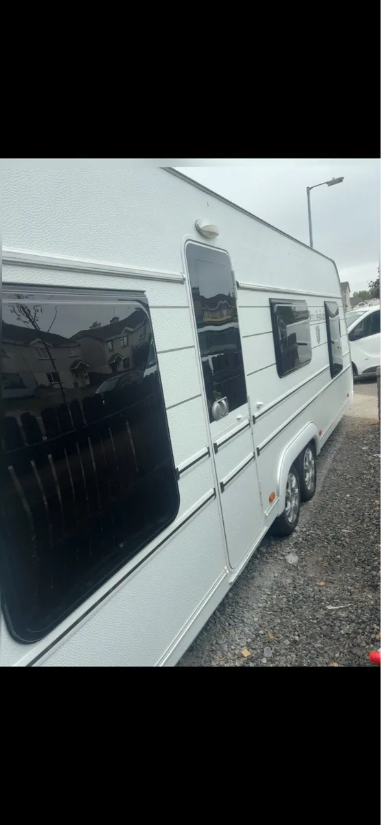 Tabbert caravan - Image 3