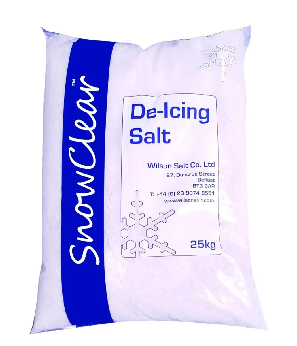 Tablet Water Softener 25kg - Image 3