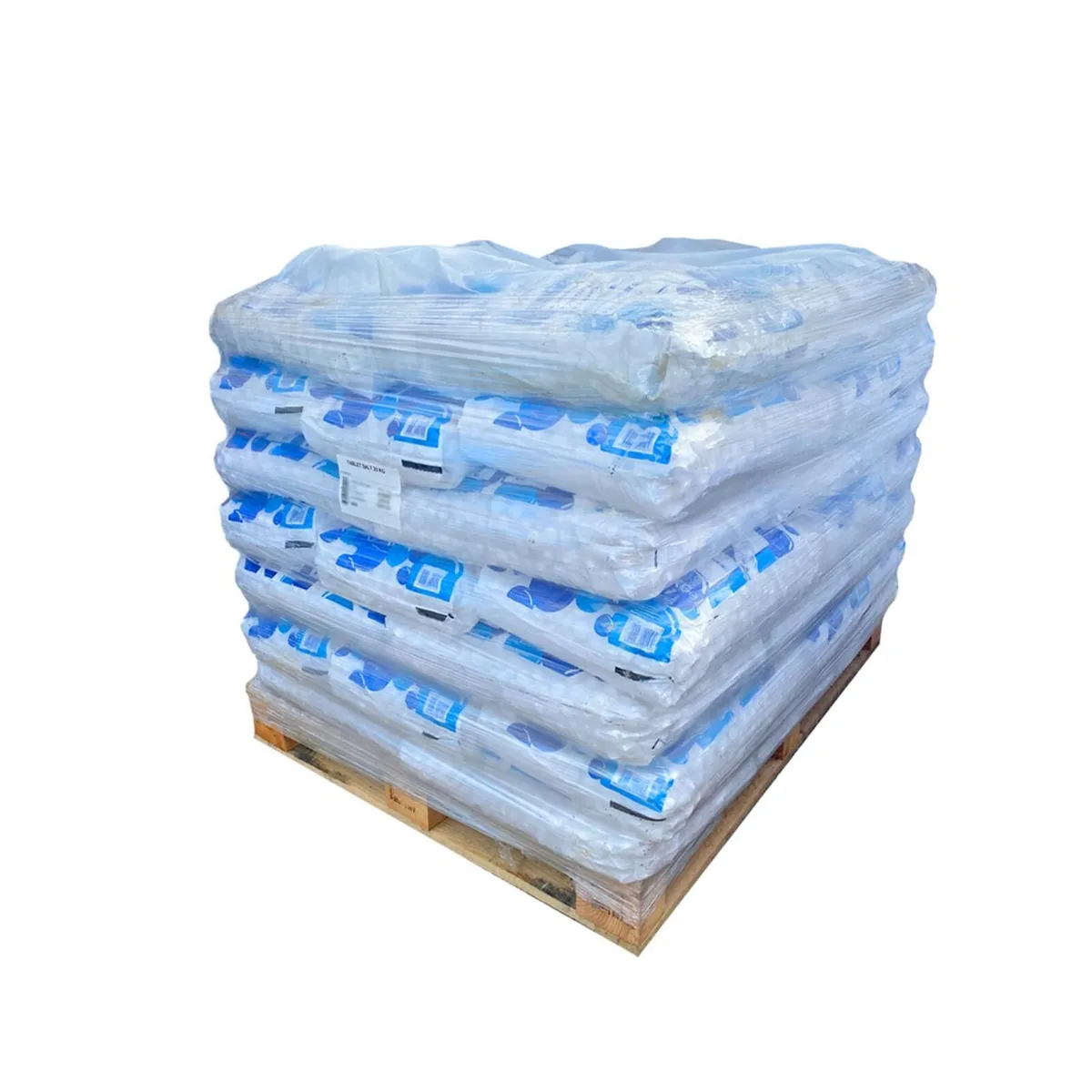 Tablet Water Softener 25kg - Image 4