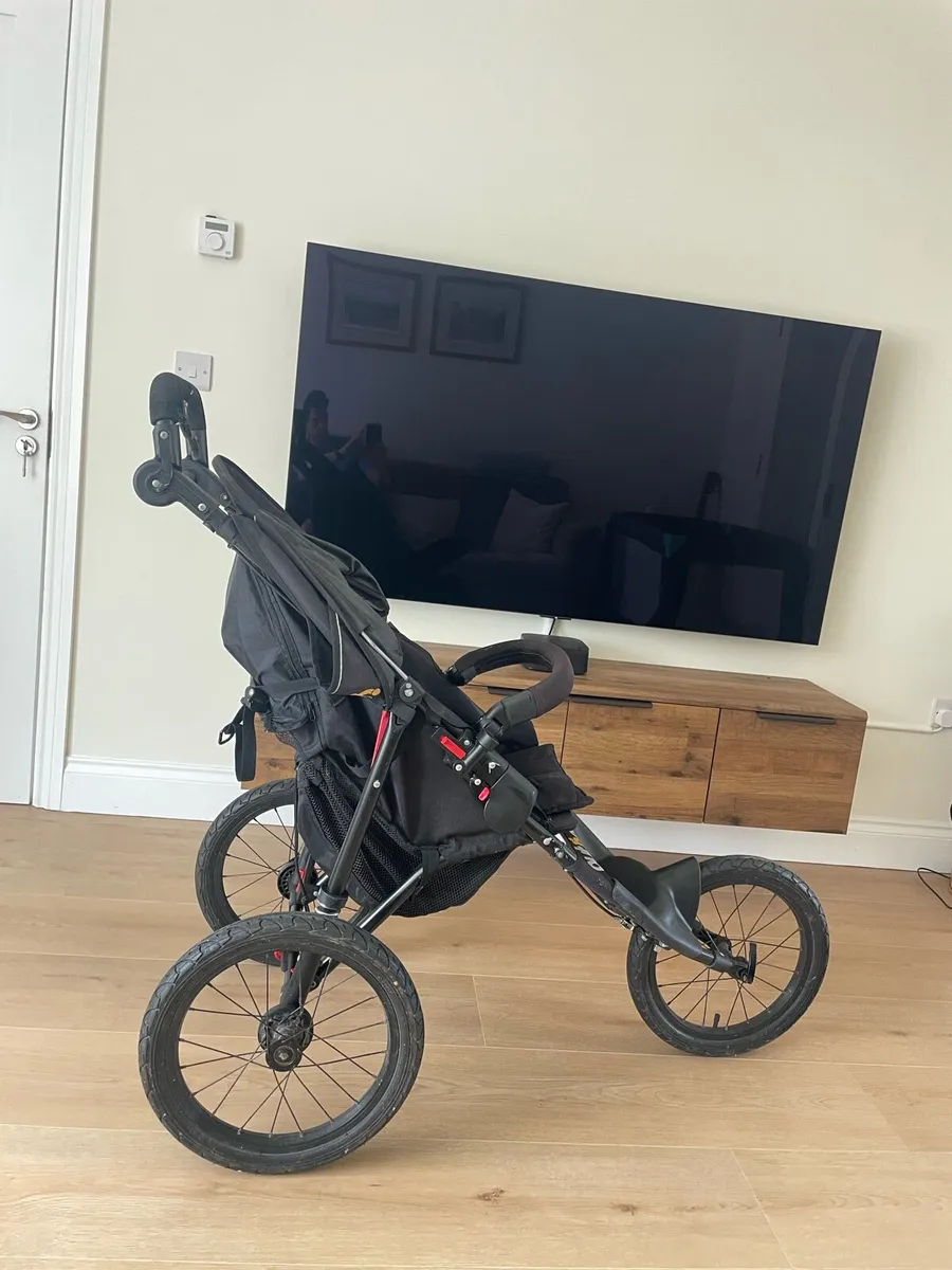 Running Buggy - Image 2