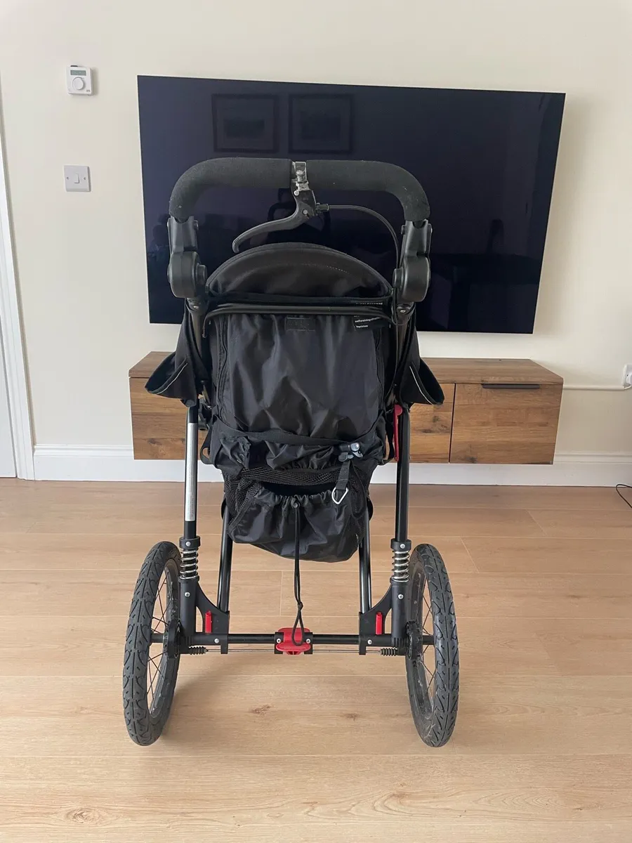 Running Buggy - Image 3