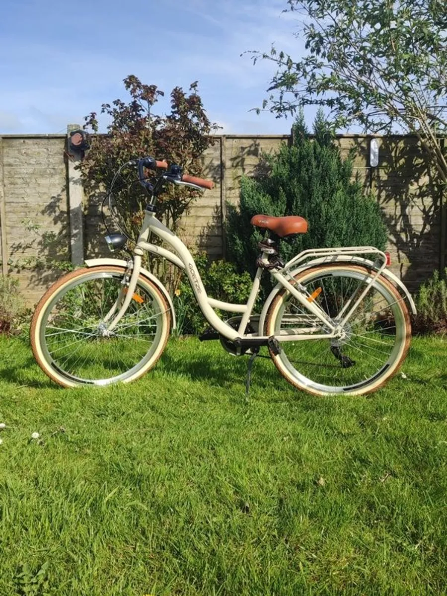 Goetze Mood 26" bike - Image 2