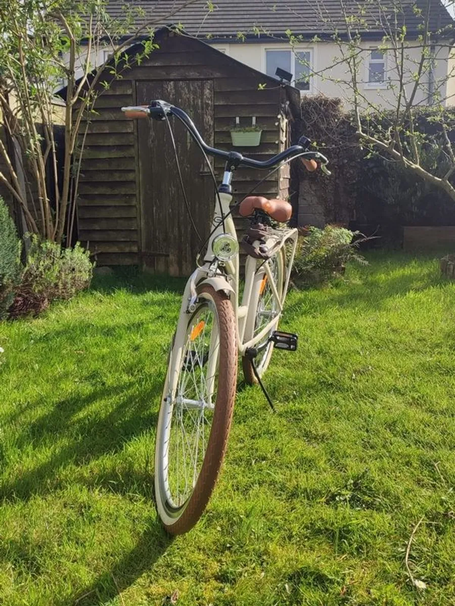 Goetze Mood 26" bike - Image 3