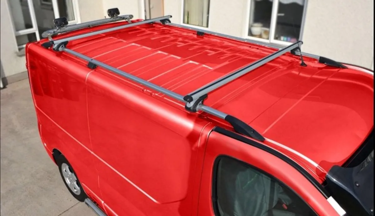 Accessories Trafic / Vivaro / primastar - Image 2
