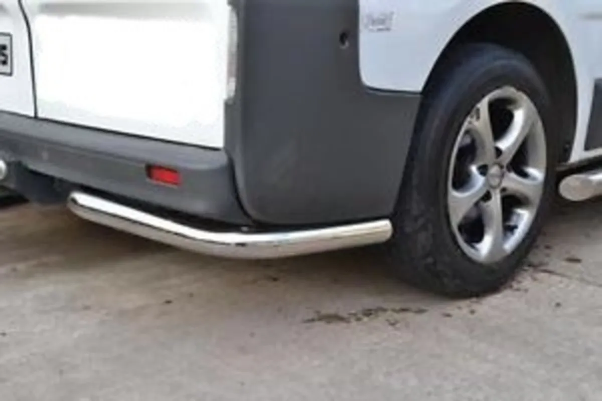 Accessories Trafic / Vivaro / primastar - Image 3