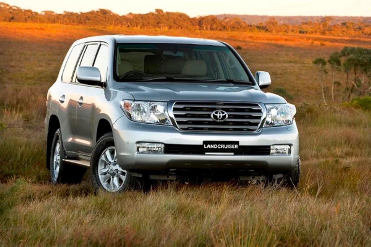 Crewcab and Commercial Conversion and SQI reports - Image 1