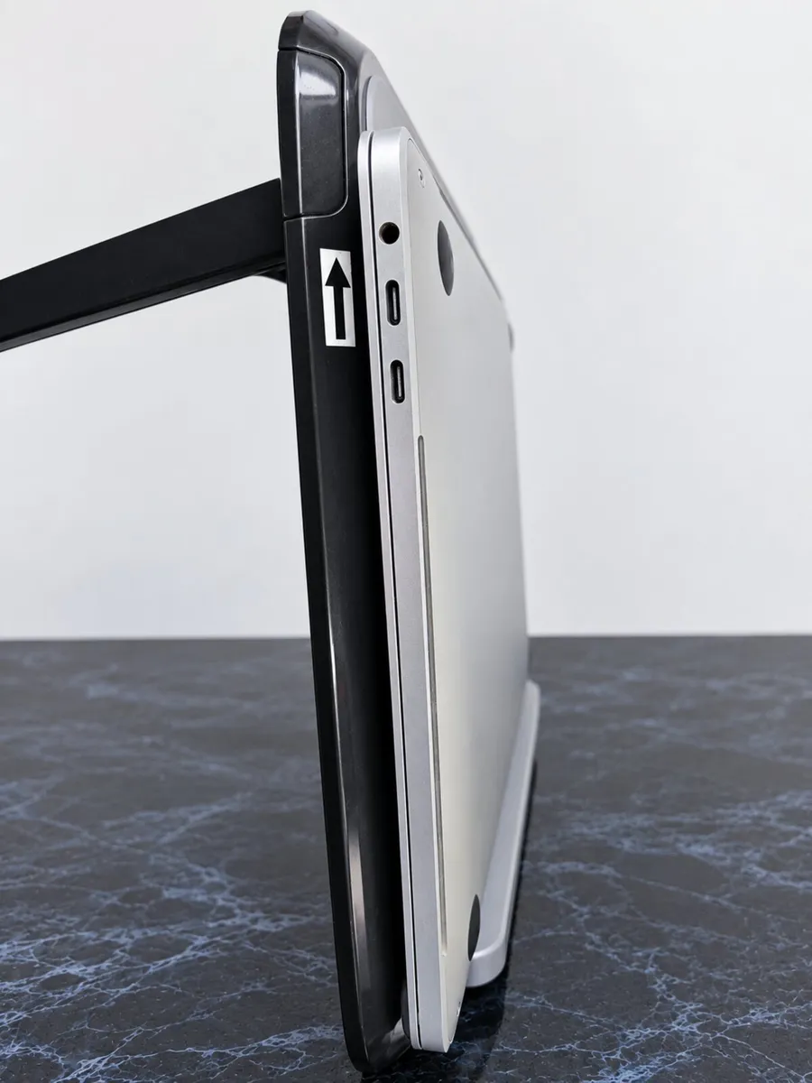 Apple Macbook Pro 13-inch - Image 4