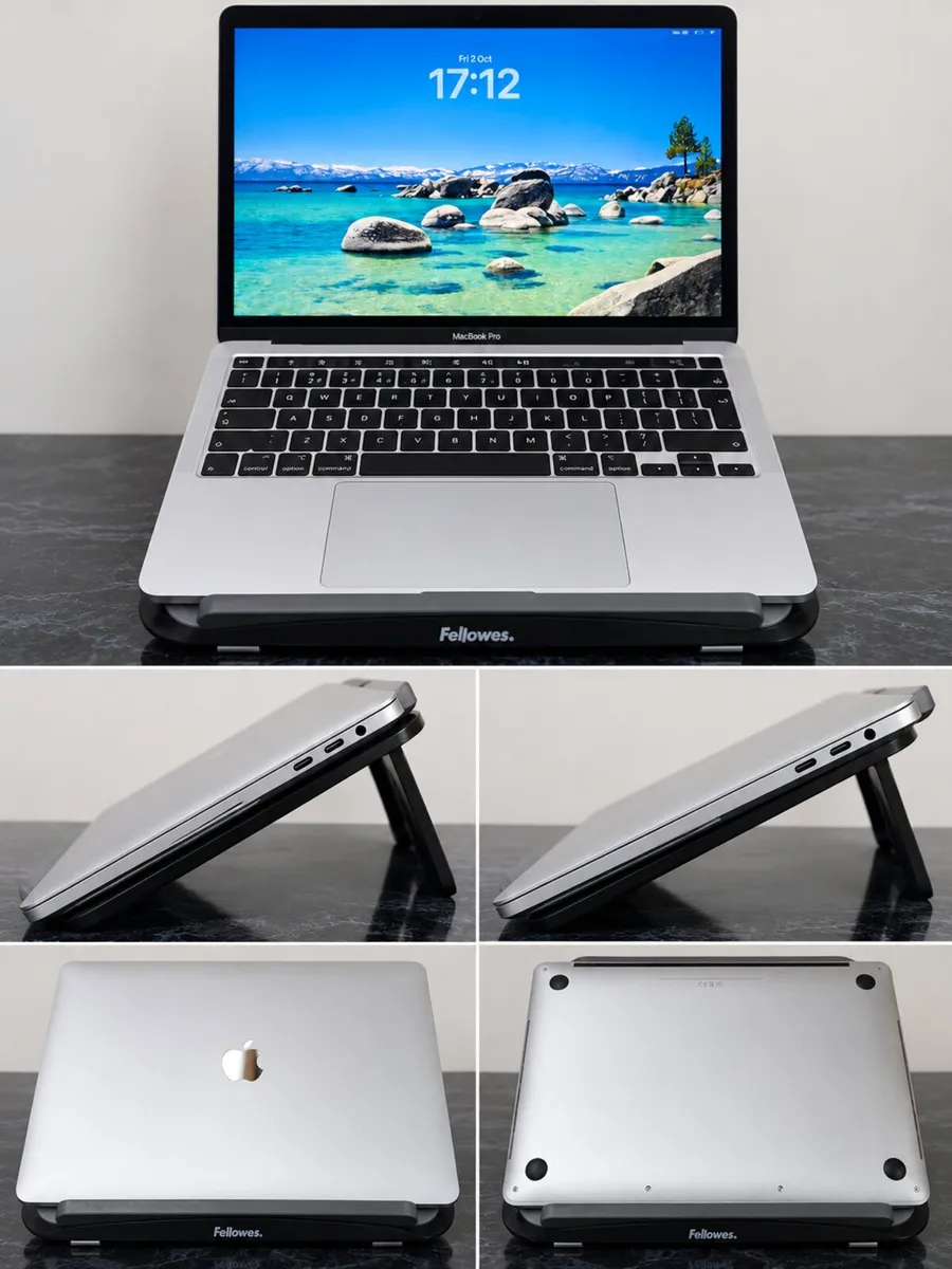 Apple Macbook Pro 13-inch - Image 1