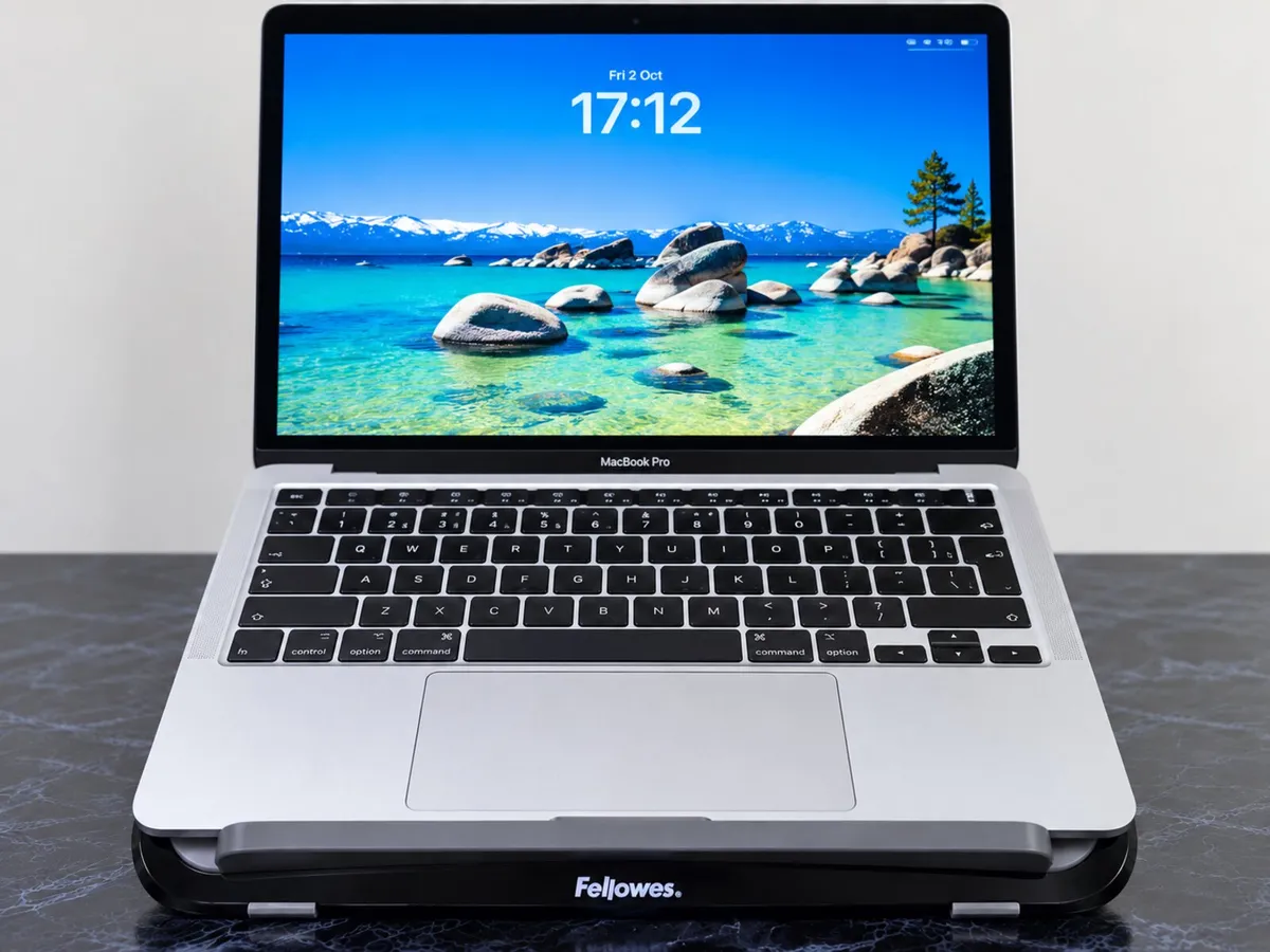 Apple Macbook Pro 13-inch - Image 2