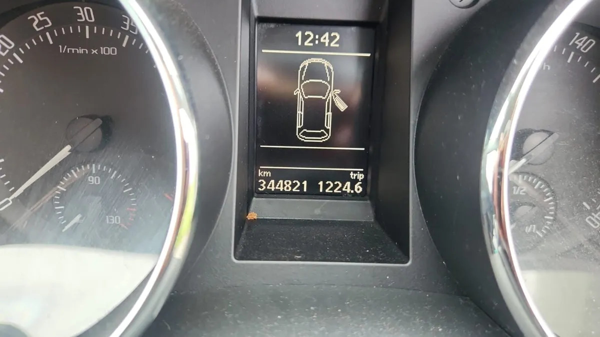 Skoda Yeti 2016 2.0 TDI 4x4 - Image 3