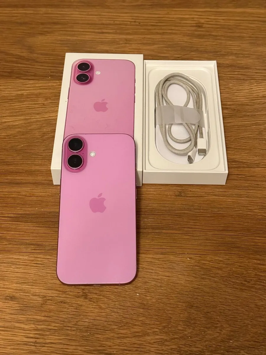 iPhone 16 - Image 1