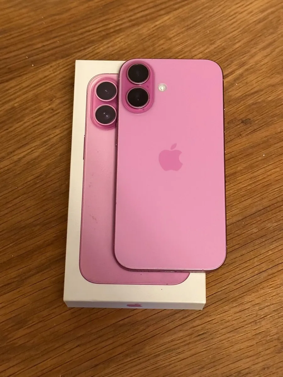 iPhone 16 - Image 2