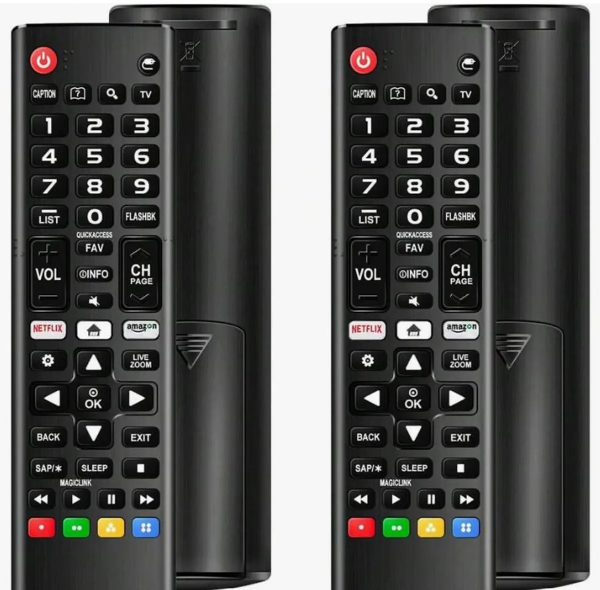 LG Smart TV Remote Control - ALL LG TV - Image 1