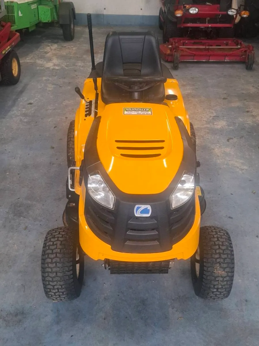 Lawnmower - Image 1