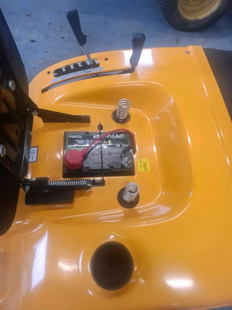 Lawnmower - Image 2