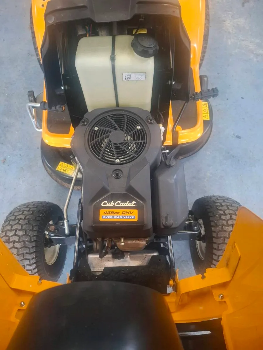 Lawnmower - Image 4