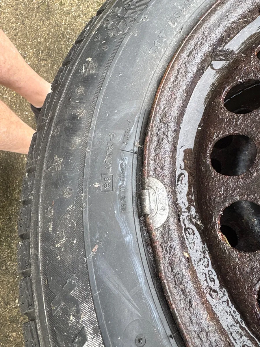 Tyres - Image 2