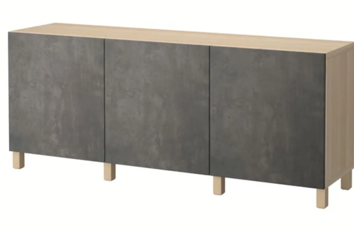 Combination storage Unif - Image 2