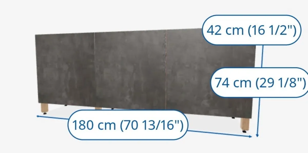 Combination storage Unif - Image 3