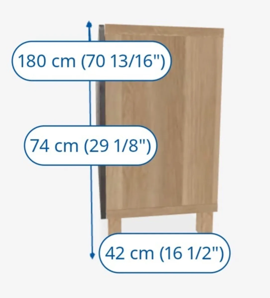 Combination storage Unif - Image 4