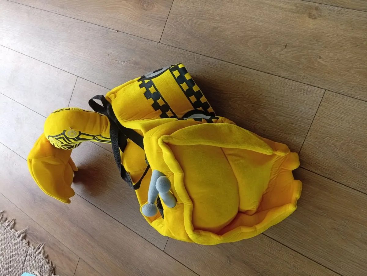 Dumper costume - Image 2