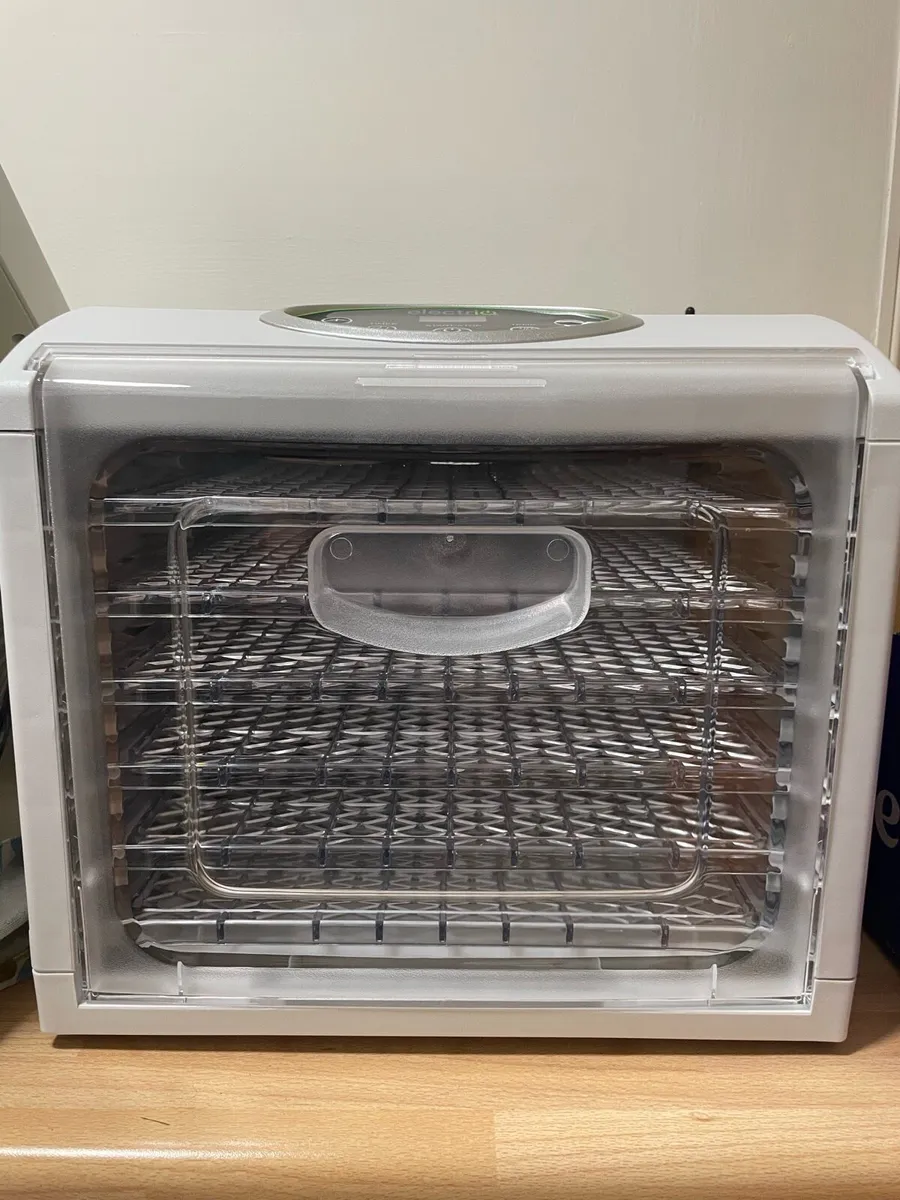 Food dehydrator - Image 2