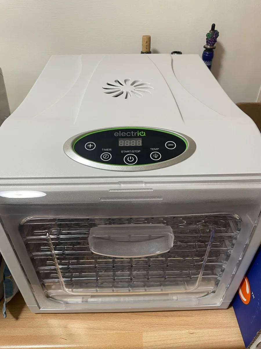 Food dehydrator - Image 3