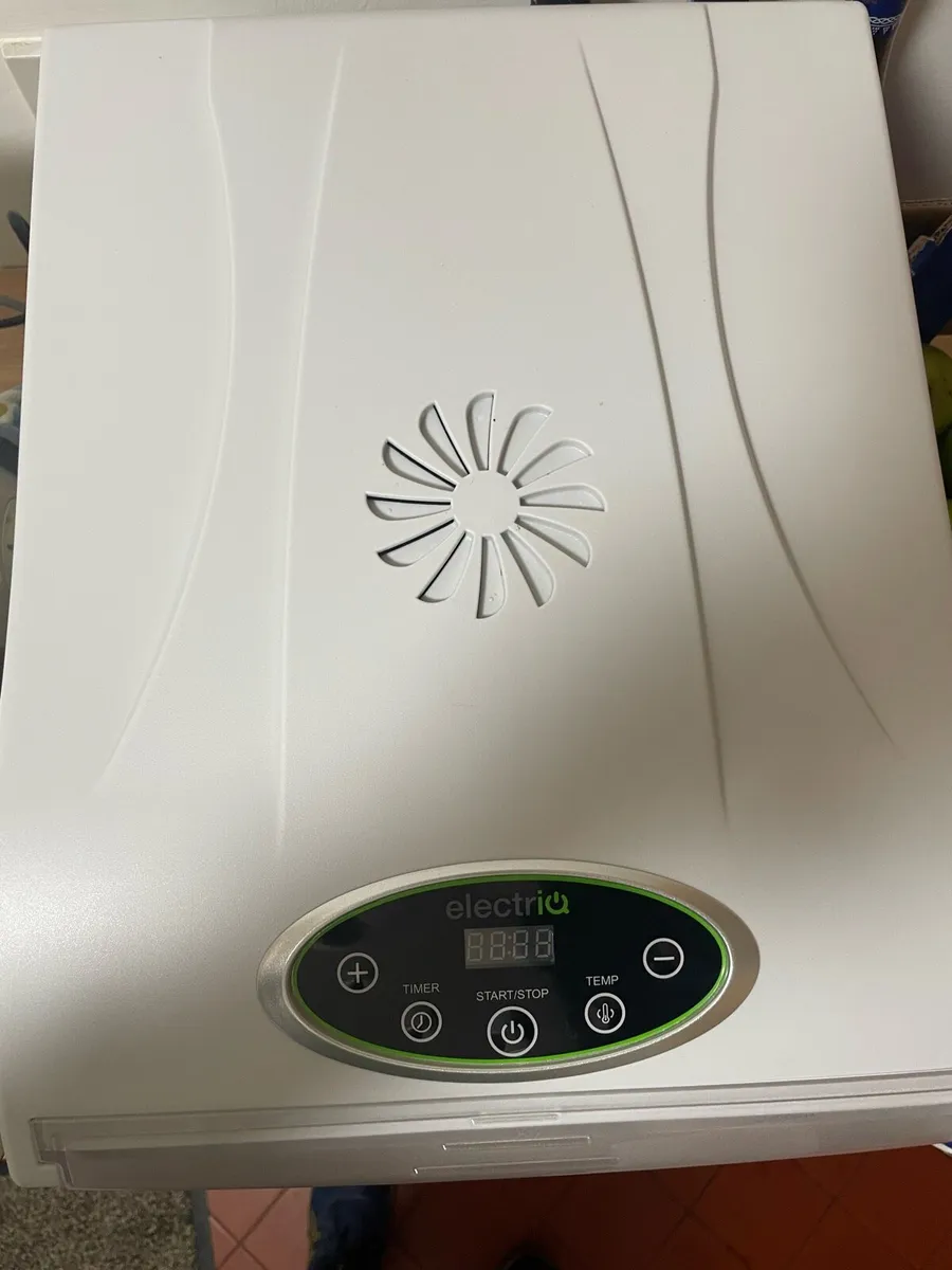 Food dehydrator - Image 4