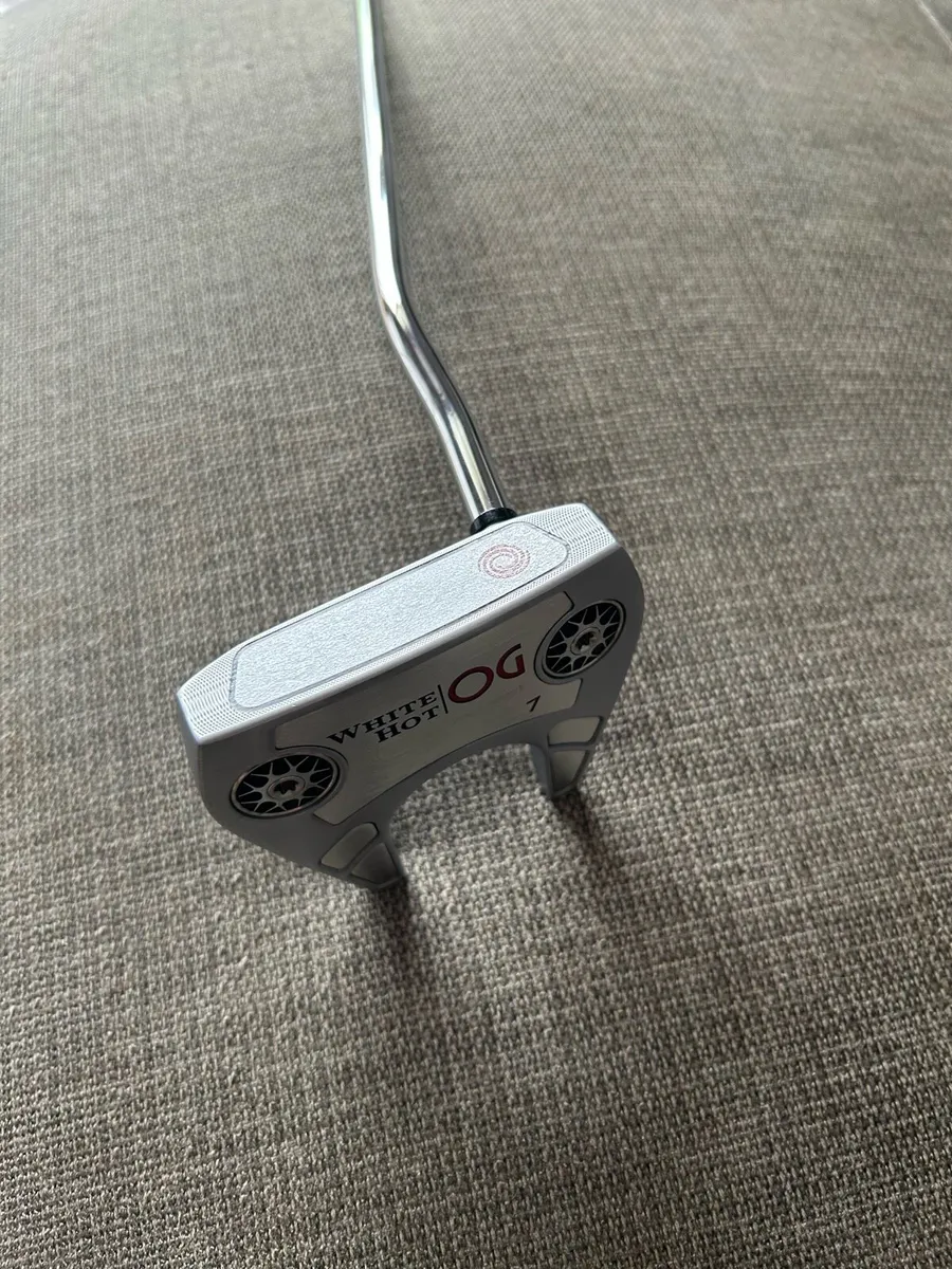 Odyssey putter - Image 2
