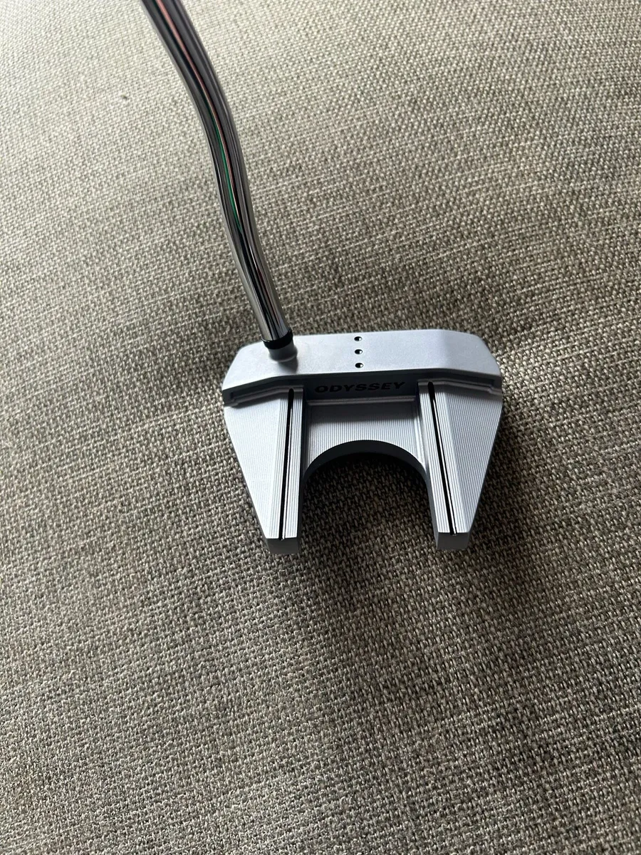 Odyssey putter - Image 3