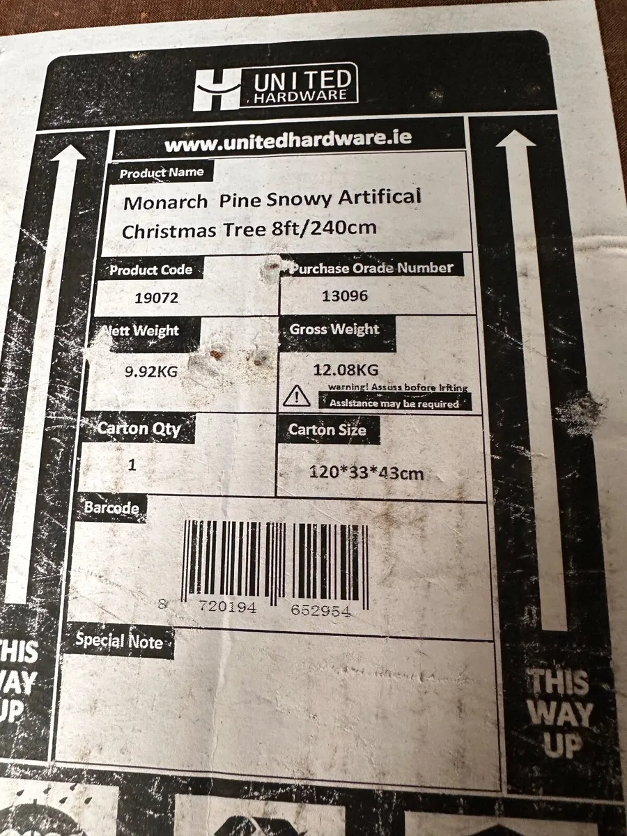 Christmas tree - Image 2