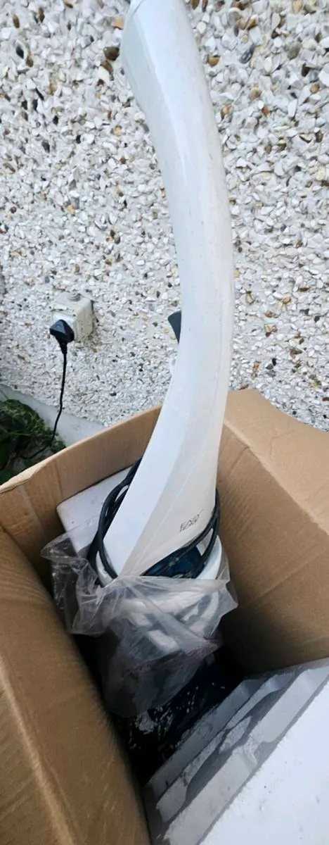 ​Easy Home Upright Carpet Cleaner Washer - Image 3