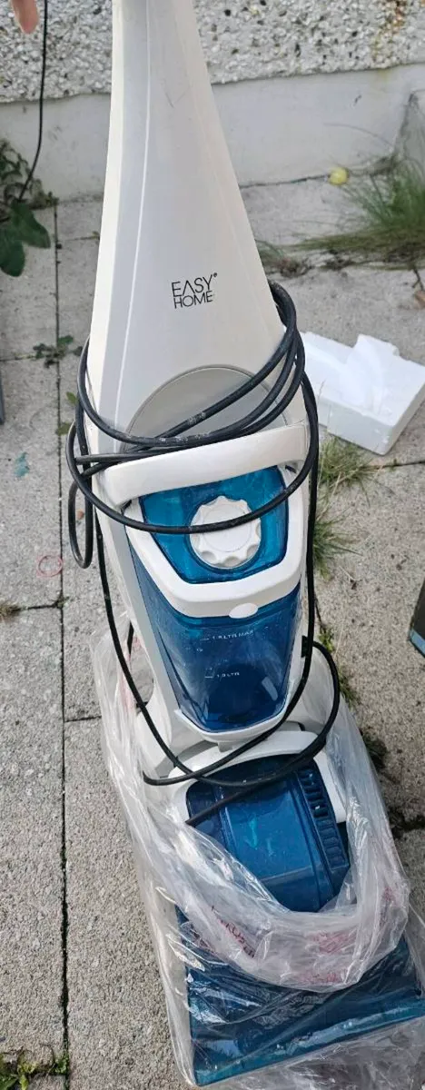 ​Easy Home Upright Carpet Cleaner Washer - Image 2