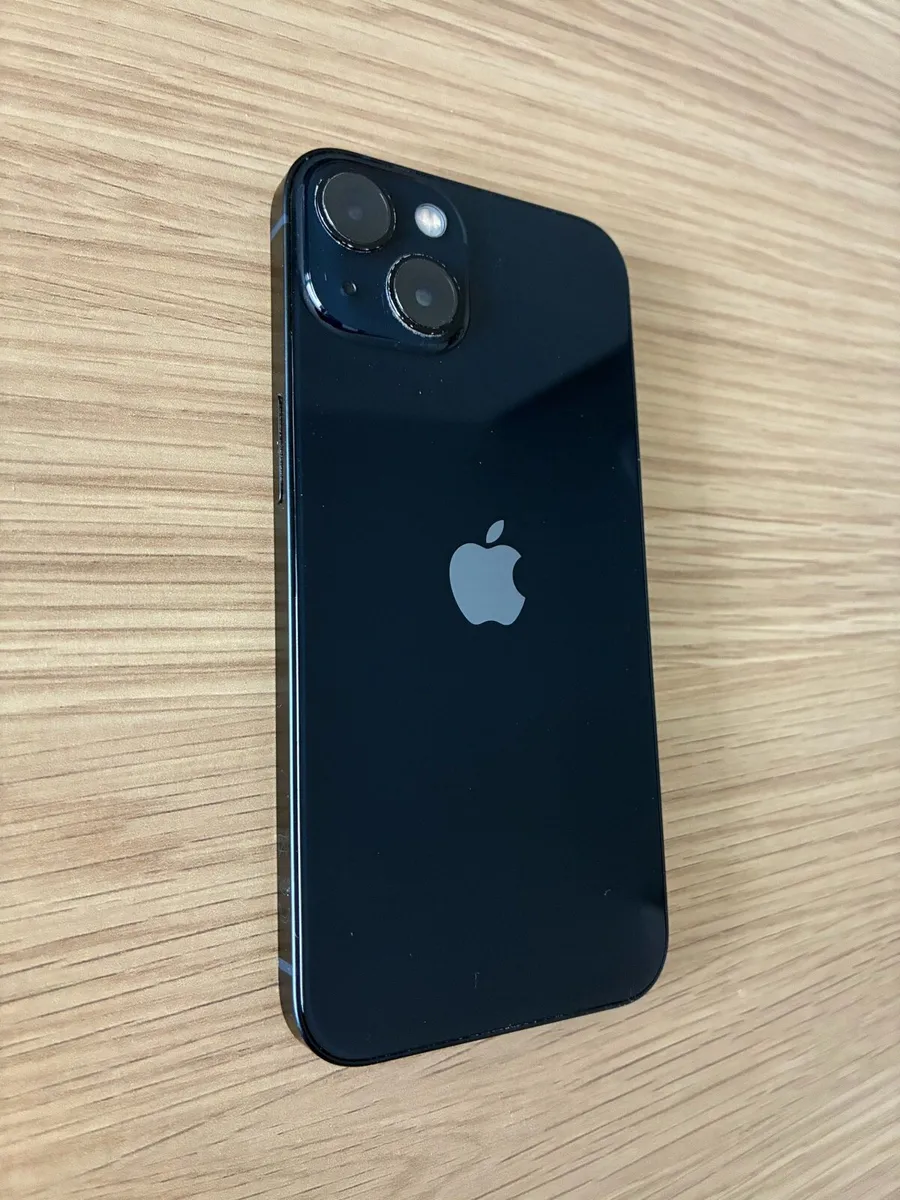 iPhone 13 128GB, Excellent condition, 75% battery - Image 4
