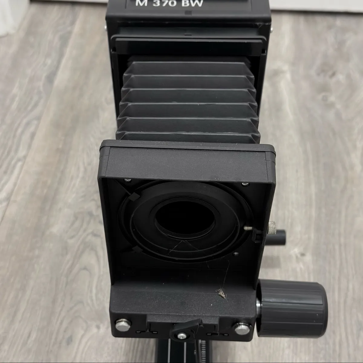 Durst M 370W enlarger up to 6x7 - Image 2