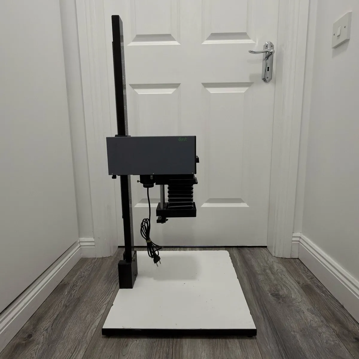 Durst M 370W enlarger up to 6x7 - Image 3