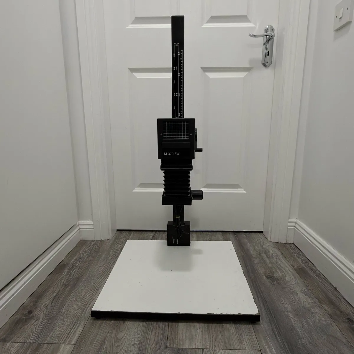 Durst M 370W enlarger up to 6x7 - Image 4