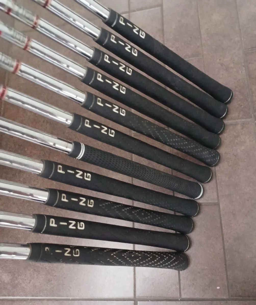 Ping Eye2 Irons 1-SW - Image 4