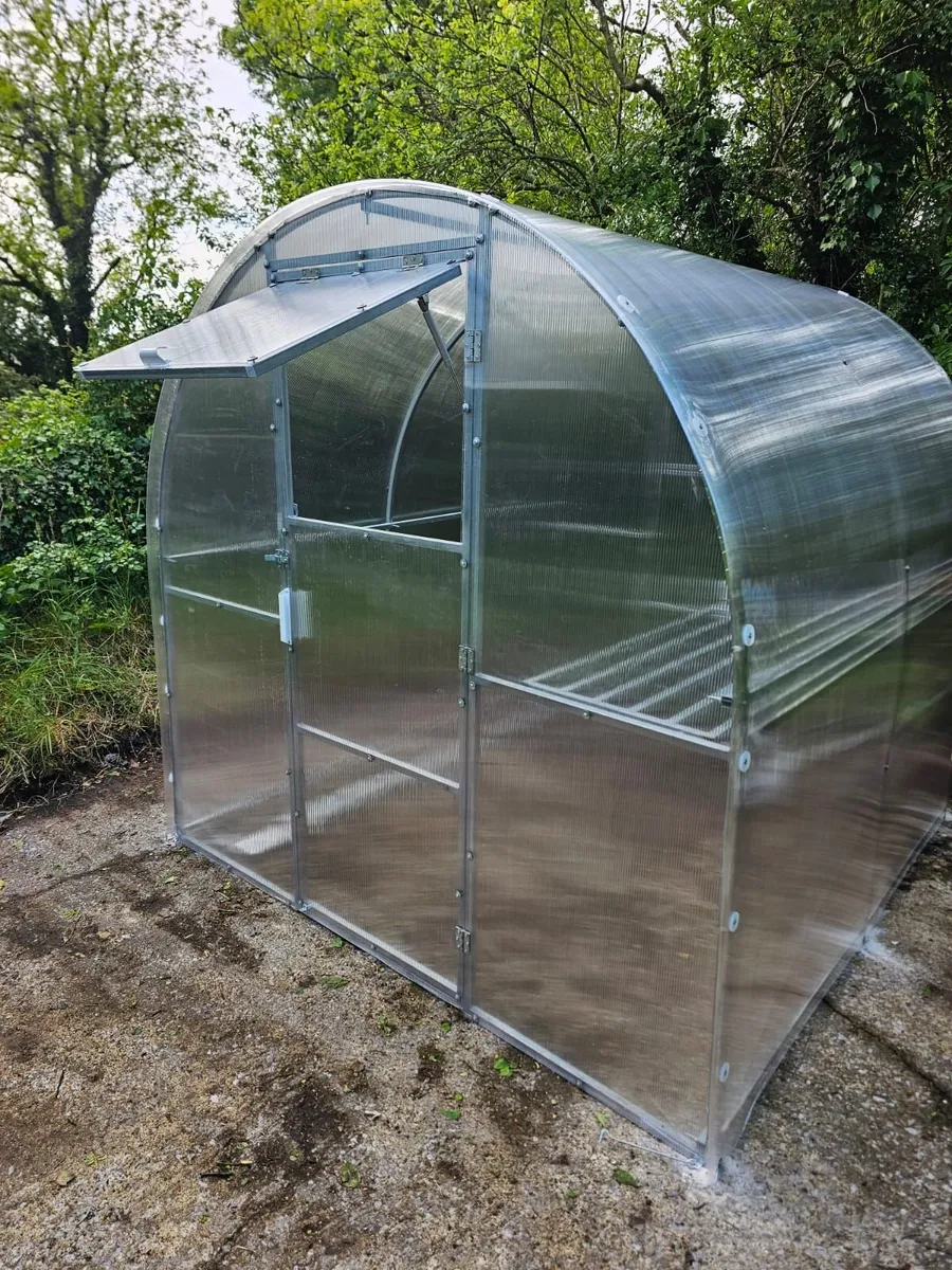 BMP Garden’s Urban Greenhouse - Image 2