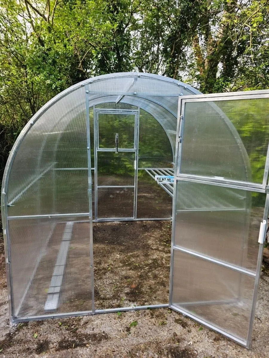 BMP Garden’s Urban Greenhouse - Image 3